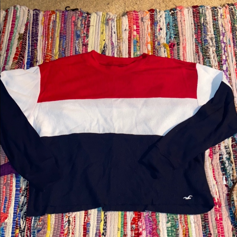 Long sleeve